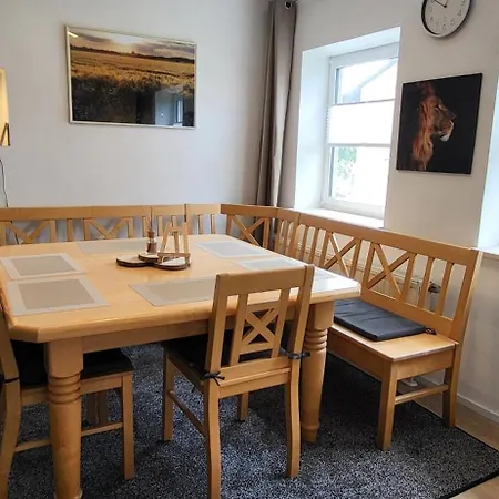 Ferienwohnung Schwarzach Schwarzach