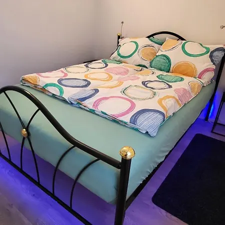 Ferienwohnung Schwarzach *