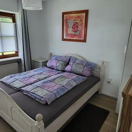 Ferienwohnung Schwarzach Apartman *