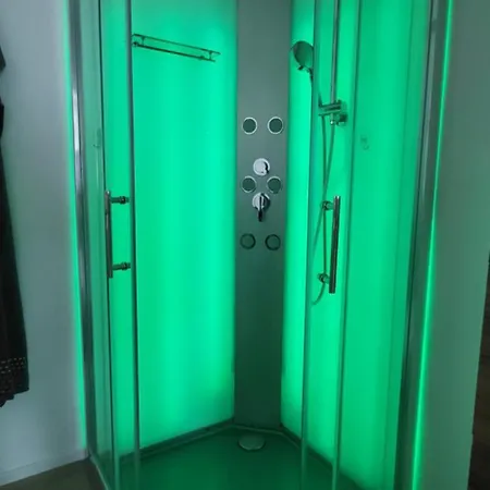 Apartman Ferienwohnung Schwarzach