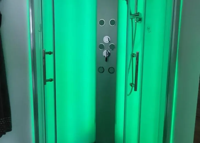 Apartman Ferienwohnung Schwarzach