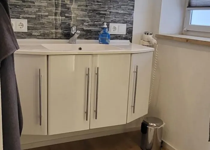 Apartman Ferienwohnung Schwarzach